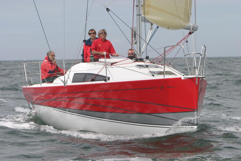 Sun Fast 3200 │ Sun Fast of 10m │ Boat Sailboat Jeanneauboat Sun-Fast-Sun-Fast-3200 398