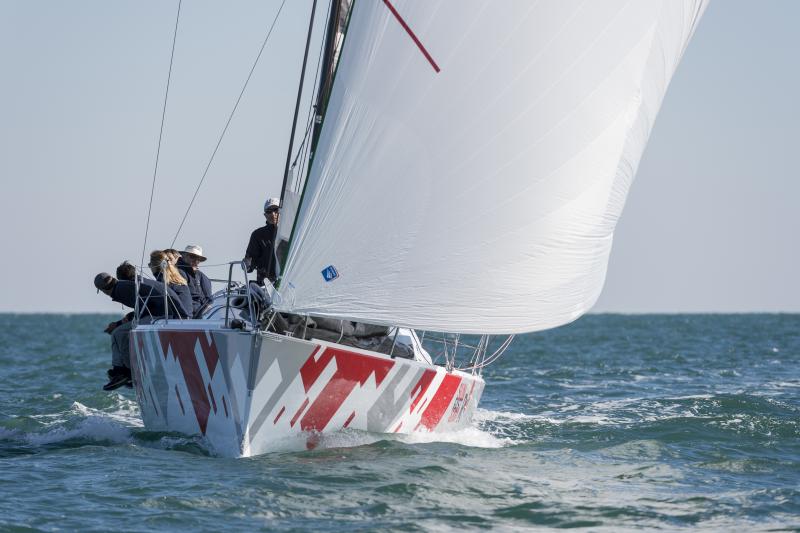 Sun Fast 3200 │ Sun Fast of 10m │ Boat Sailboat Jeanneau 3727