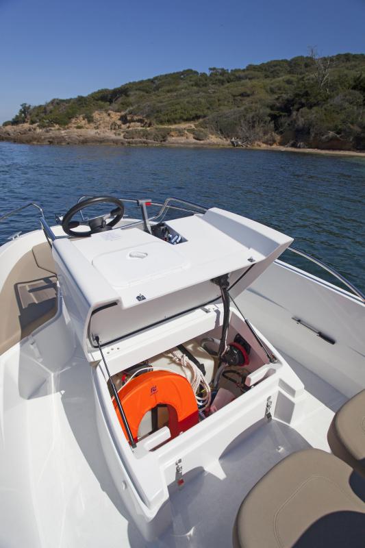 Cap Camarat 4.7 CC │ Cap Camarat Center Console de 5m │ Bateaux Moteurs Jeanneaubateau Cap_Camarat_CC-4.7CC 978