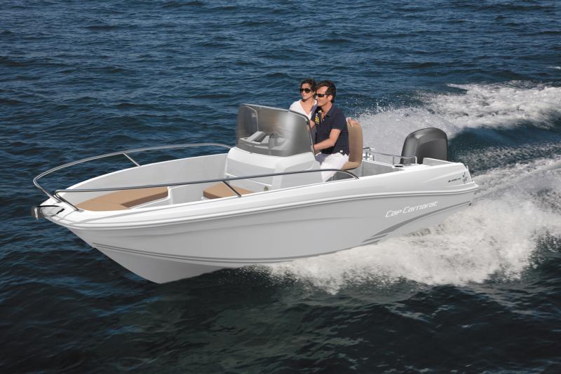 Cap Camarat 4.7 CC │ Cap Camarat Center Console de 5m │ Bateaux Moteurs Jeanneaubateau Cap_Camarat_CC-4.7CC 542