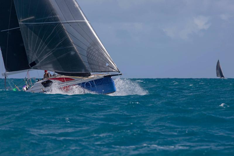 Sun Fast 3300 │ Sun Fast of 10m │ Boat Sailboat Jeanneau 20593