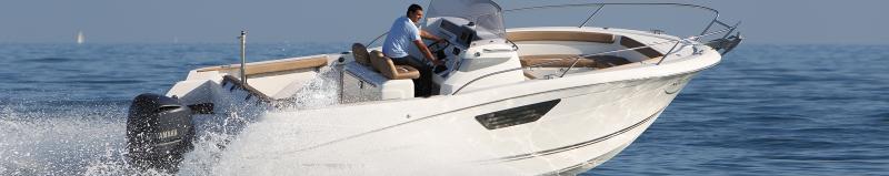 Cap Camarat 8.5 CC │ Cap Camarat Center Console de 8m │ Bateaux Moteurs Jeanneaubateau Cap_Camarat_CC-8.5CC 392