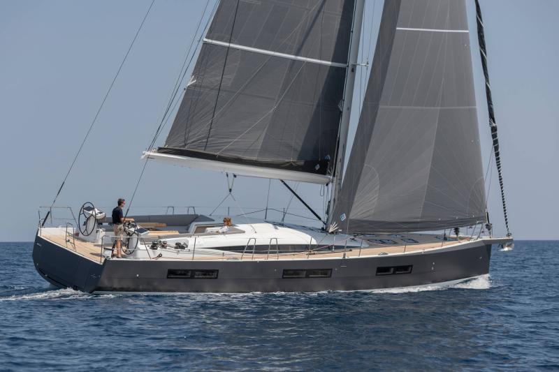 Jeanneau Yachts 60 │ Jeanneau Yachts of 18m │ Boat Barche a vela JeanneauJeanneau Yachts 60 23413