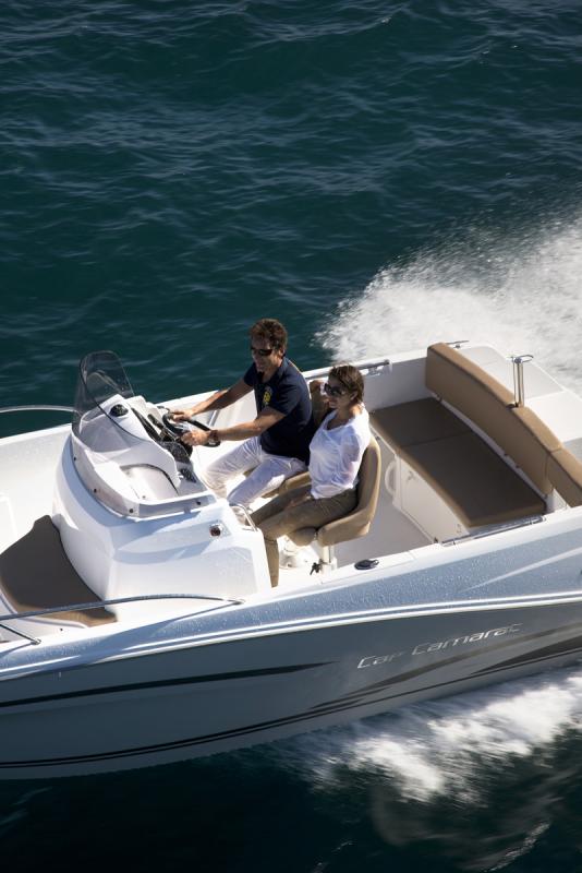 Cap Camarat 6.5 CC │ Cap Camarat Center Console de 7m │ Bateaux Moteurs Jeanneaubateau Cap_Camarat_CC-6.5CC2 781