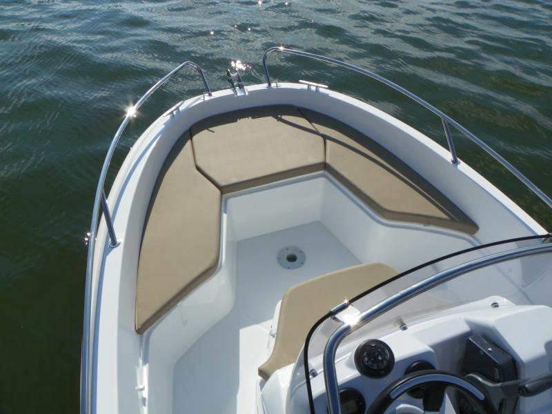 Cap Camarat 4.7 CC │ Cap Camarat Center Console de 5m │ Bateaux Moteurs Jeanneaubateau Cap_Camarat_CC-4.7CC 874