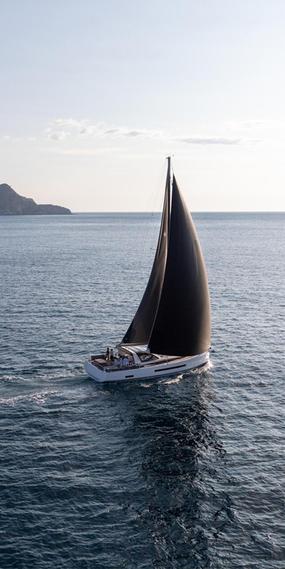 Jeanneau Yachts 55 | 船艇Jeanneau