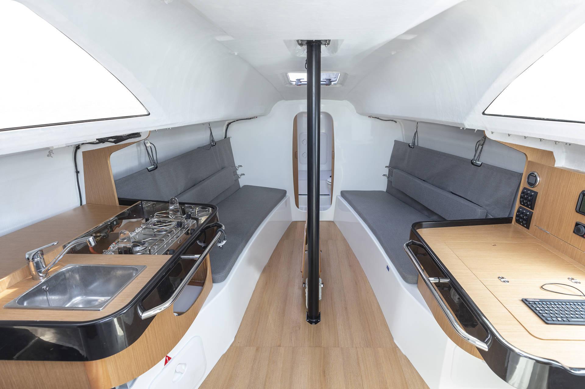 Sun Fast 3300 Jeanneau Boats