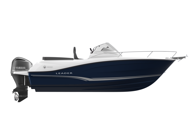 Leader 6.5 WA │ Leader WA of 7m │ Boat Moteurs Jeanneau  21664