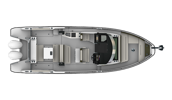EX 34 Hardtop │ EX of 10m │ Boat Moteurs Jeanneau  32615