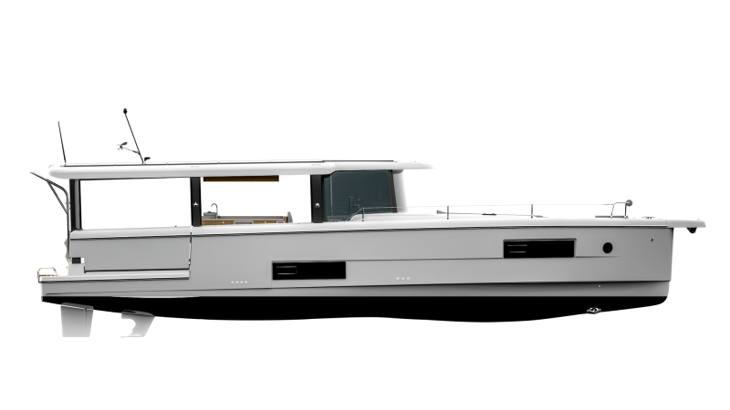 Sea Loft 480 │ Sea Loft of 14m │ Boat Moteurs Jeanneau  31970