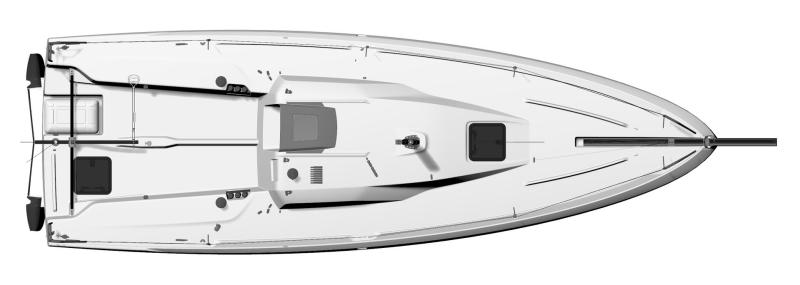 Sun Fast 30 One Design │ Sun Fast de 10m │ Bateaux Voiliers Jeanneau Sun Fast 30 One Design 26611